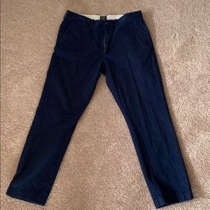 J Crew Pants